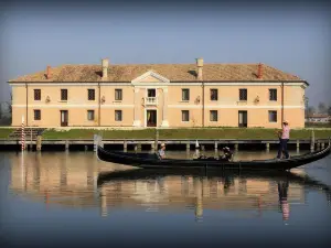 Agriturismo Villa Anconetta
