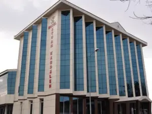 Hotel Tatvan Kardelen