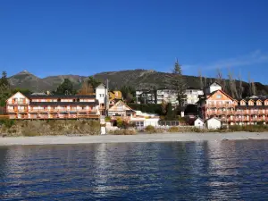 Apart Del Lago
