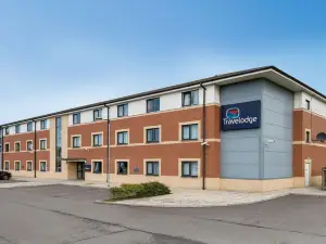 Travelodge Glenrothes