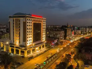Bayır Diamond Hotel & Convention Center Konya