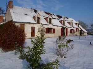 La Longère du Parc