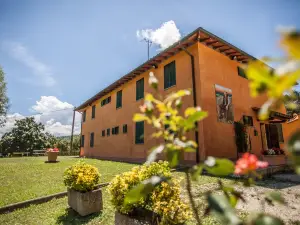 Residenza di Campagna Montelleri