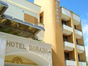 Hotel Dorado Baq