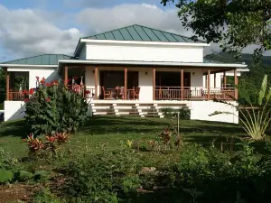 Cabier Ocean Lodge