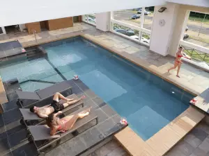 Admiral Park Hotel