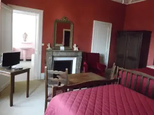 Hotel du Parc