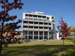 Hotel Estacão - Braga