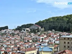 Hotel Montana Palace