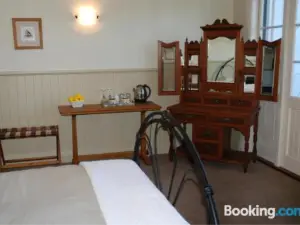 Braestone Lodge
