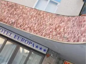 Hotel Europa