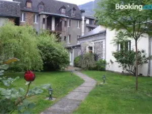 Hôtel Céleste