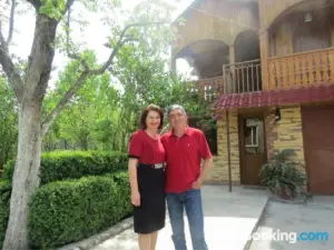 MagHay B&B Hotel in Vanadzor