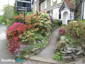 Brooklands Guest House