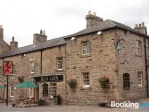 Red Lion Inn