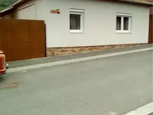 Kaland vendégház