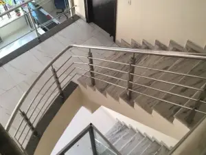 Hotel Om Residency