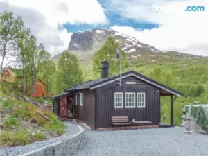 Three-Bedroom Holiday Home in Vang I Valdres