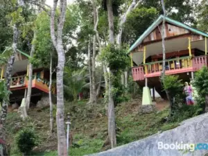 Yulia Resort