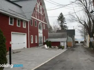 Visions Inn