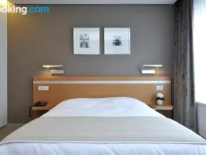 Business by Parkhotel -Annex-