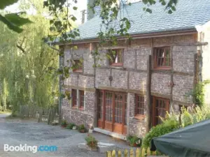 B&B le Clos de la Fontaine