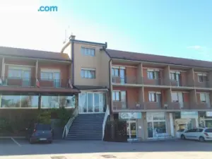 Hotel Gasperoni