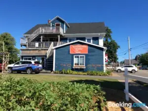 The Georgetown Inn