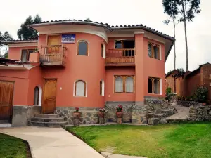 Casa Tejedora