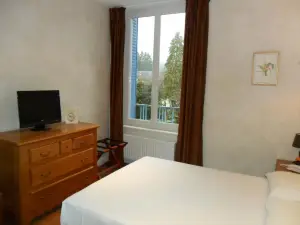 Hotel Beauséjour