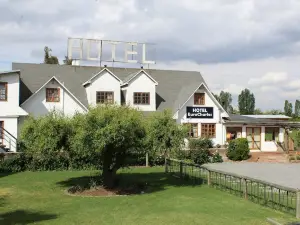 Hotel Euro Charles