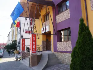 Hotel Orizont Suceava