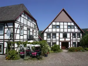 Hotel Schwalenberger Malkasten
