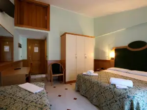Hotel Il Vecchio Pescatore