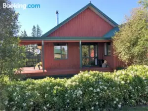 Cedar Chalets and Barkers Lodge