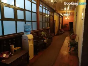Hotel Casa Quetzaltenango