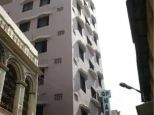 GP Mansion