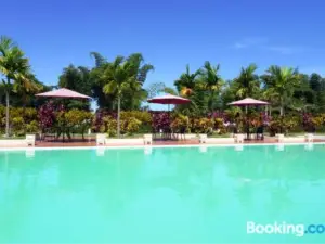 Victoria Beach Hotel