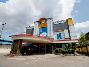 RedDoorz Plus Near Universitas Lambung Mangkurat