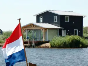 Waterresort Bodelaeke Giethoorn