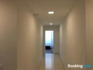 Aleksi Rooms