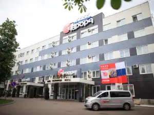 Avrora Hotel