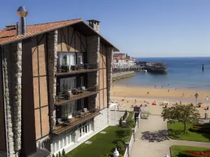 Hotel Silken Palacio Uribarren