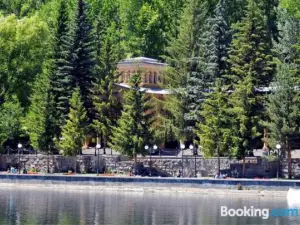 Jermuk Villa Imperial