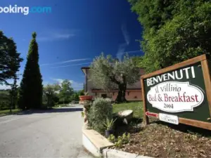 Il Villino Agriturismo B&B