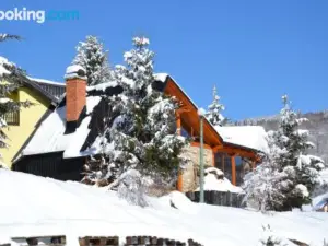 Ski Rostovo - Hotel Rostovo & Ethno Village