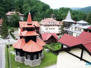 Vila Silvia