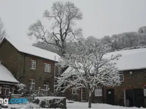 Budleigh Farm Cottages