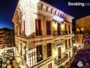 Hotel Guri