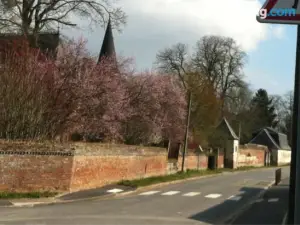 Château des Marronniers